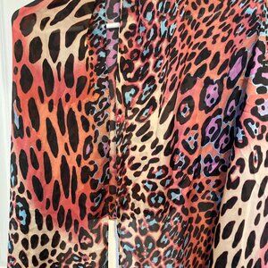 Cynthia Rowley Scarf